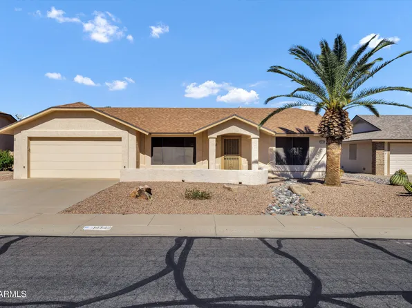 14742 W ANTELOPE Drive, Sun City West, AZ 85375