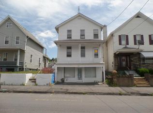 1527 Pittston Ave, Scranton, PA 18505