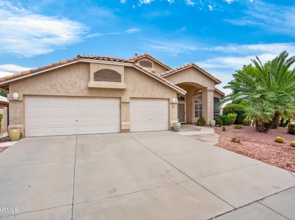9536 W POTTER Drive, Peoria, AZ 85382