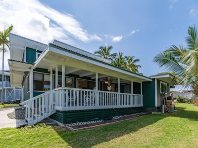 75-278 Aloha Kona Dr, Kailua Kona, HI, 96740