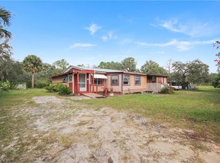 334 Earl Rd, Loughman, FL 33858