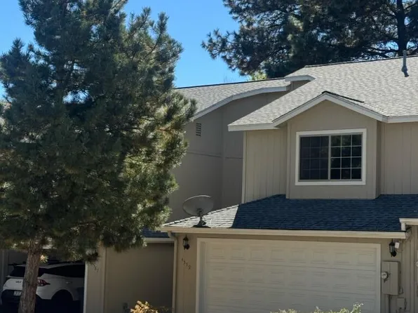 4559 E ALLISON Drive, Flagstaff, AZ 86004