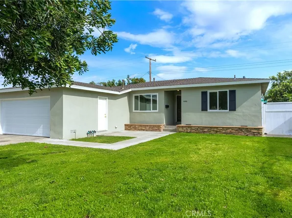446 Shadydale Ave, La Puente, CA 91744