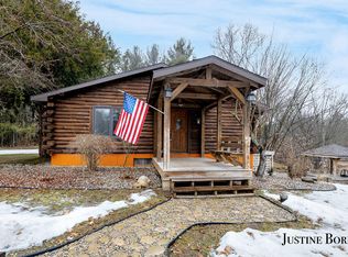 11570 W Kickland Rd, Gowen, MI 49326