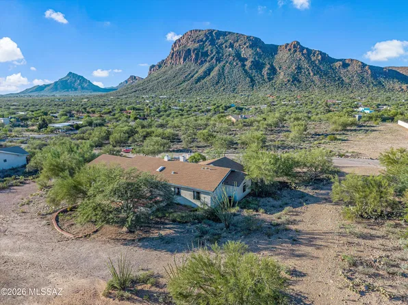 4155 W Coyote Ridge Trl, Tucson, AZ 85746