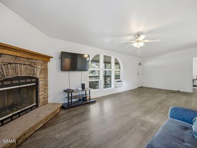 2325 W Sylvester Cir, Show Low, AZ, 85901