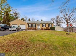 11918 Lynn Crest Rd, Monrovia, MD 21770