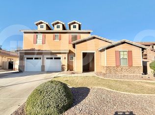 1118 E Euclid Ave, Gilbert, AZ 85297