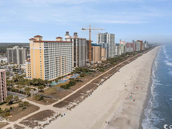 2000 N Ocean Blvd #911, Myrtle Beach, SC 29577 | MLS #2311549 | Zillow