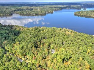 LOT 25 Fishing Creek Ests, Road Lincoln, GA --
