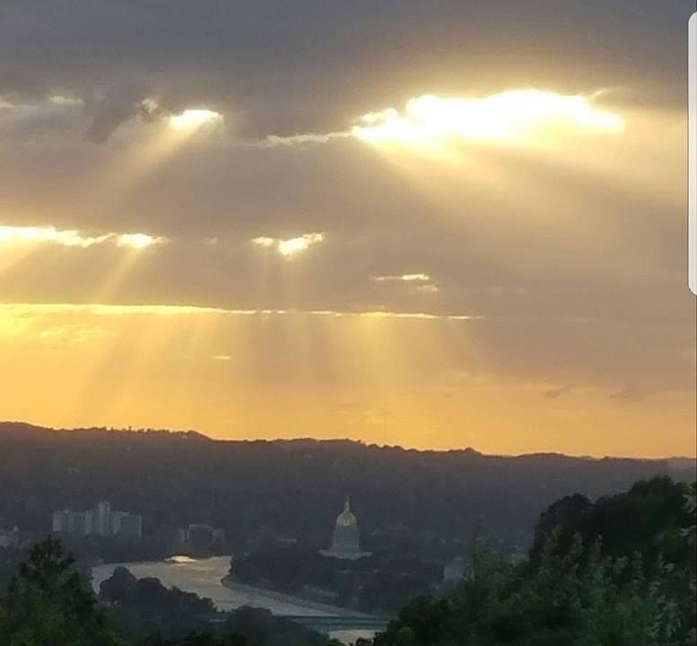 Capitol View