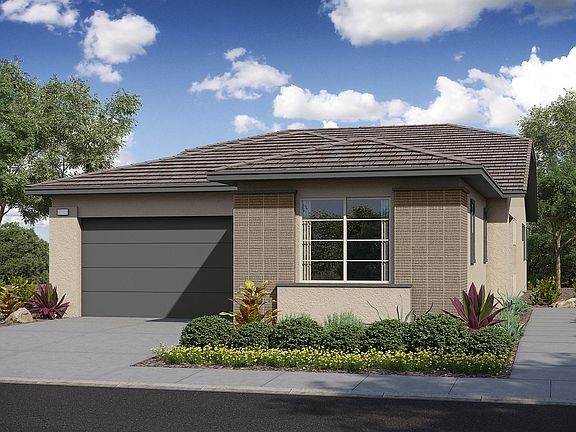 Avid Residence 3 - Modern Prairie