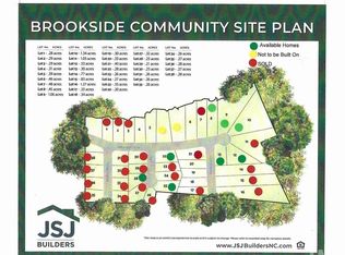 16 Morada Ln, Clayton, NC 27520