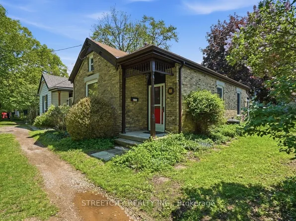 2 Shirley St, London, ON N6J 1A1