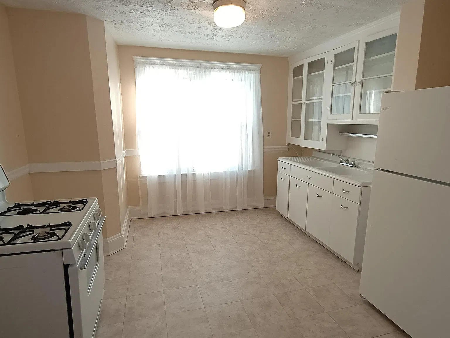 1 bed, 504 sqft, $795 — Photo 2