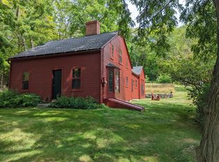 162 Great Hill Rd, Cornwall, CT 06753