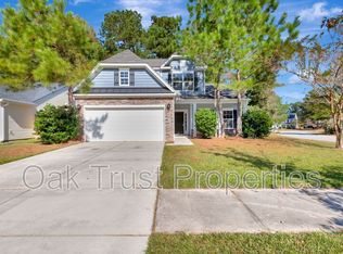600 Wynfield Forest Dr, Summerville, SC 29485
