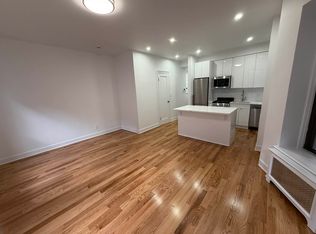 320 W 83rd St APT 2D, New York, NY 10024