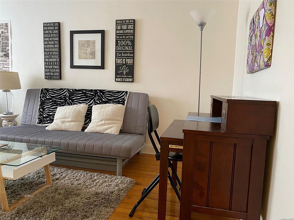1st image of 67-11 Yellowstone Blvd #6D