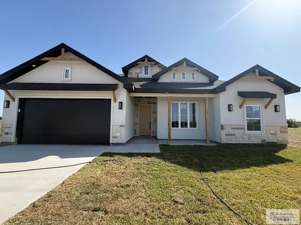 33578 Tulipan St, San Benito, TX 78586