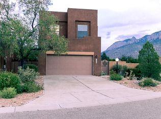 2127 Globe Willow Ave NE, Albuquerque, NM 87122