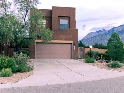 2127 Globe Willow Ave NE, Albuquerque, NM, 87122
