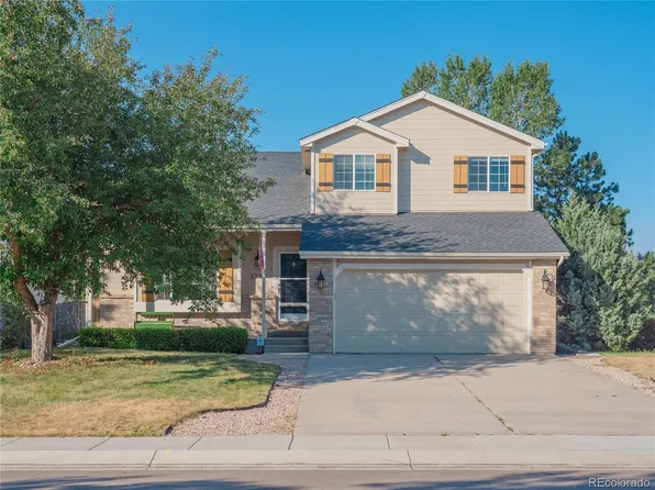 4239 Saunter Drive, Colorado Springs, CO 80920