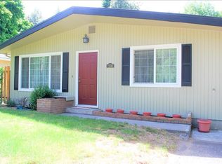 1238 NE Jones Rd, Bend, OR 97701