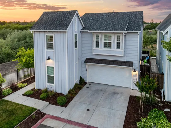 788 Farmhouse Way, Folsom, CA 95630