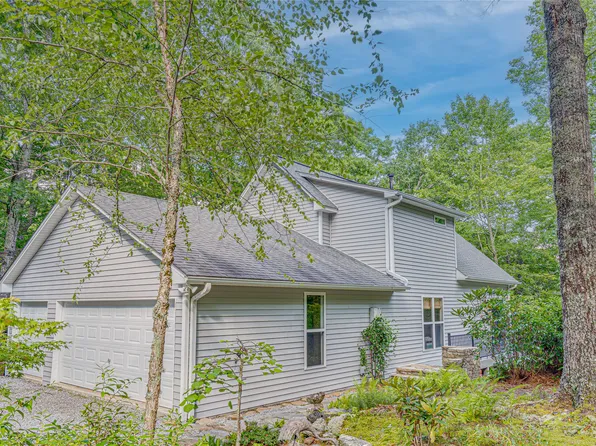 176 Long Pond Lane, Cashiers, NC 28717