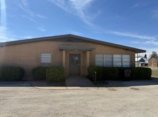 800 Main St, Roscoe, TX 79545