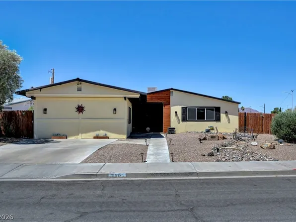 1102 Arapaho Way, Boulder City, NV 89005