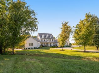 1780 Berea Church Rd, Lebanon, TN 37087