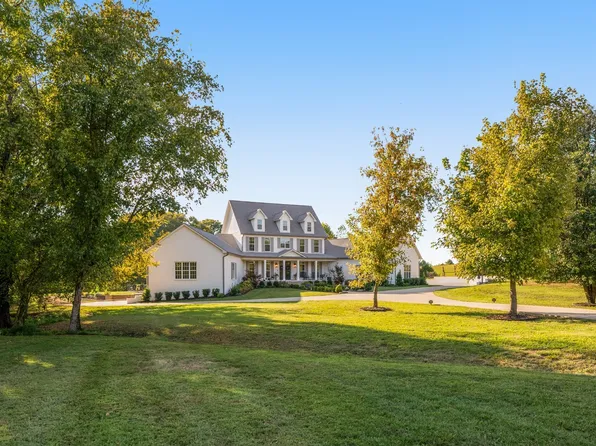 1780 Berea Church Rd, Lebanon, TN 37087