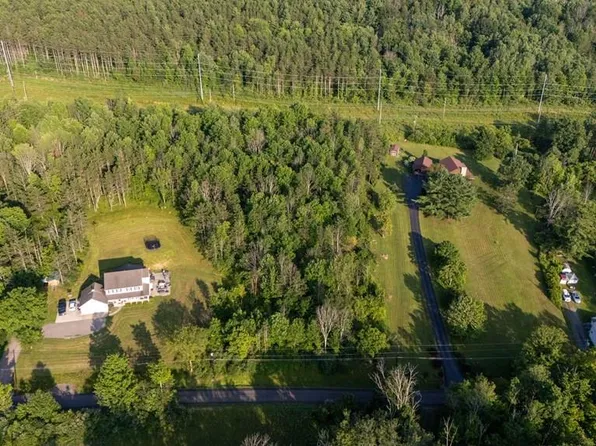 0 Buena Vista St Lot 1, Wellsboro, PA 16901