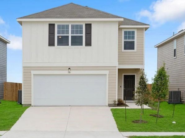 18221 Stellers Sea St, Elgin, TX 78621
