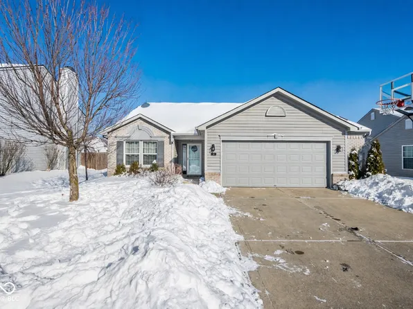 32 Fillmore Way, Westfield, IN 46074