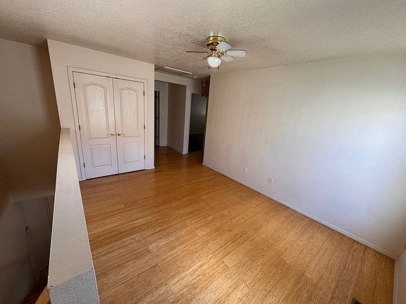 Upstairs common area