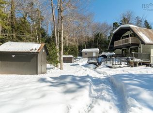 26 Anthony Ave, Halifax, NS B2T 1A3