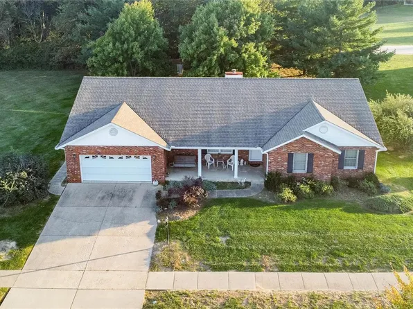 347 Sandpiper Ln, Grafton, IL 62037
