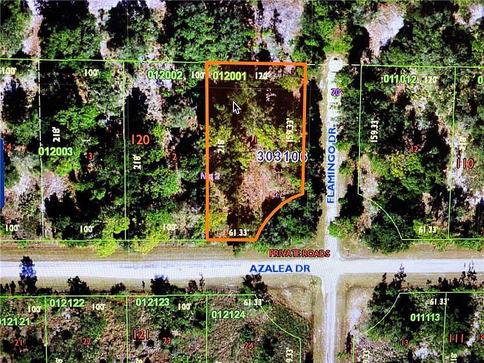 1st image of 702 Azalea Dr
