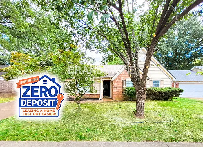 2556 Appling Crest Dr