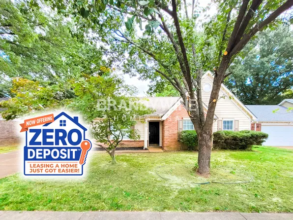 2556 Appling Crest Dr, Memphis, TN 38133