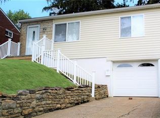 2531 Mullooly St, Pittsburgh, PA 15227