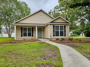 3800 Mulligan Rd, Valdosta, GA 31605
