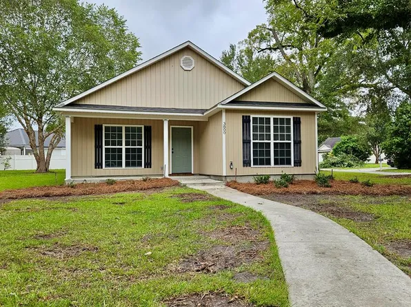3800 Mulligan Rd, Valdosta, GA 31605