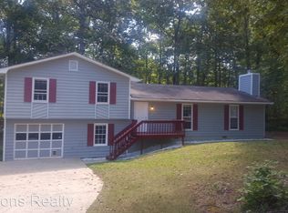 93 Wilson Cir, Newnan, GA 30263