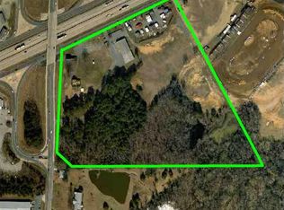 13325 Interstate 30, Little Rock, AR 72209