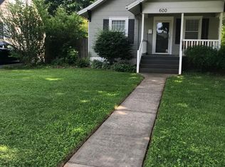 600 E Catalpa St, Springfield, MO 65807