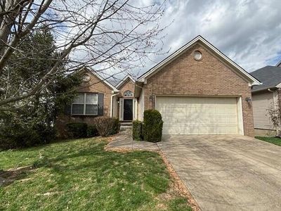 637 Estrella Dr, Lexington, KY, 40511